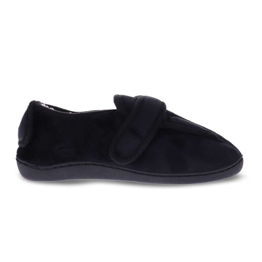 Easyfit Slipper Men's - Black