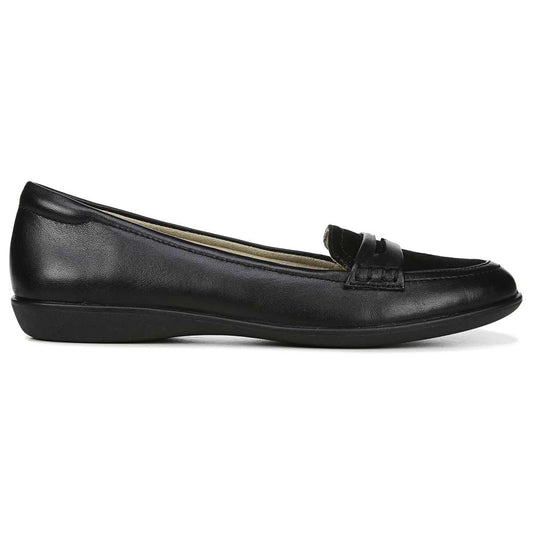 Finley Loafer - Black