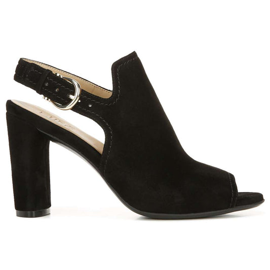 Raquel Bootie - Black