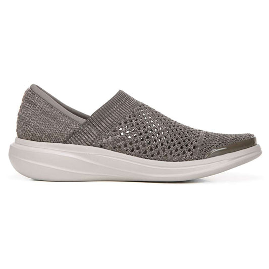 Charlie Slip-On Casual Sneaker - Morel