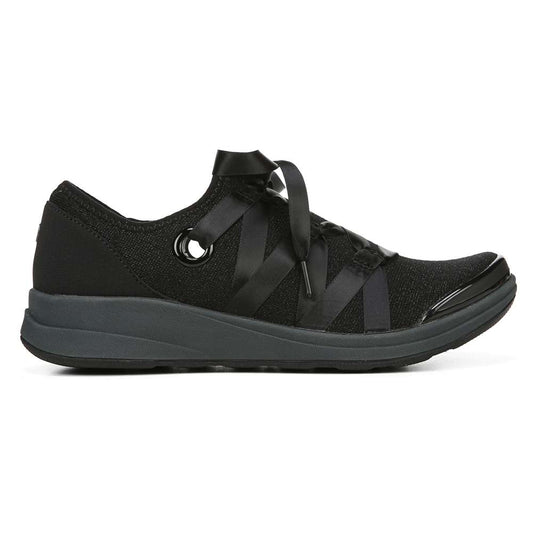 Inspire Sneaker - Black