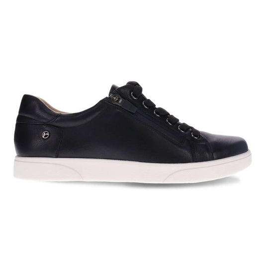 Brisbane Casual Sneaker - Black