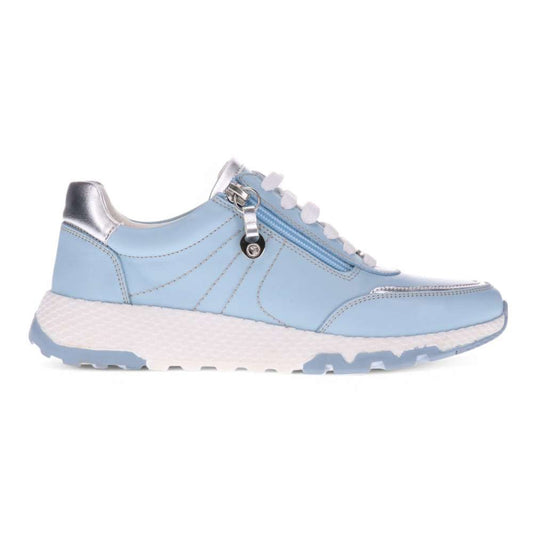 Sapporo Sneaker - Blue