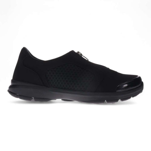 Favour Slip-On - Black