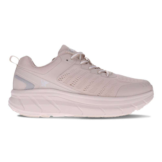 Walker Mesh III Active Sneaker - Ivory