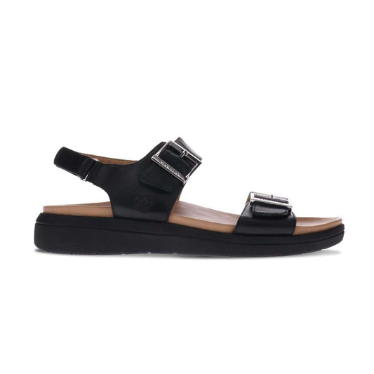 Bettina Sandal - Black