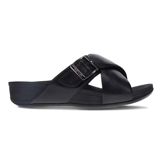 Felice Slide - Black