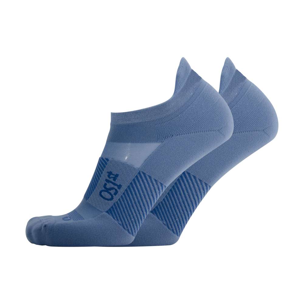 Thin Air Performance Socks (TA4) - Steel Blue