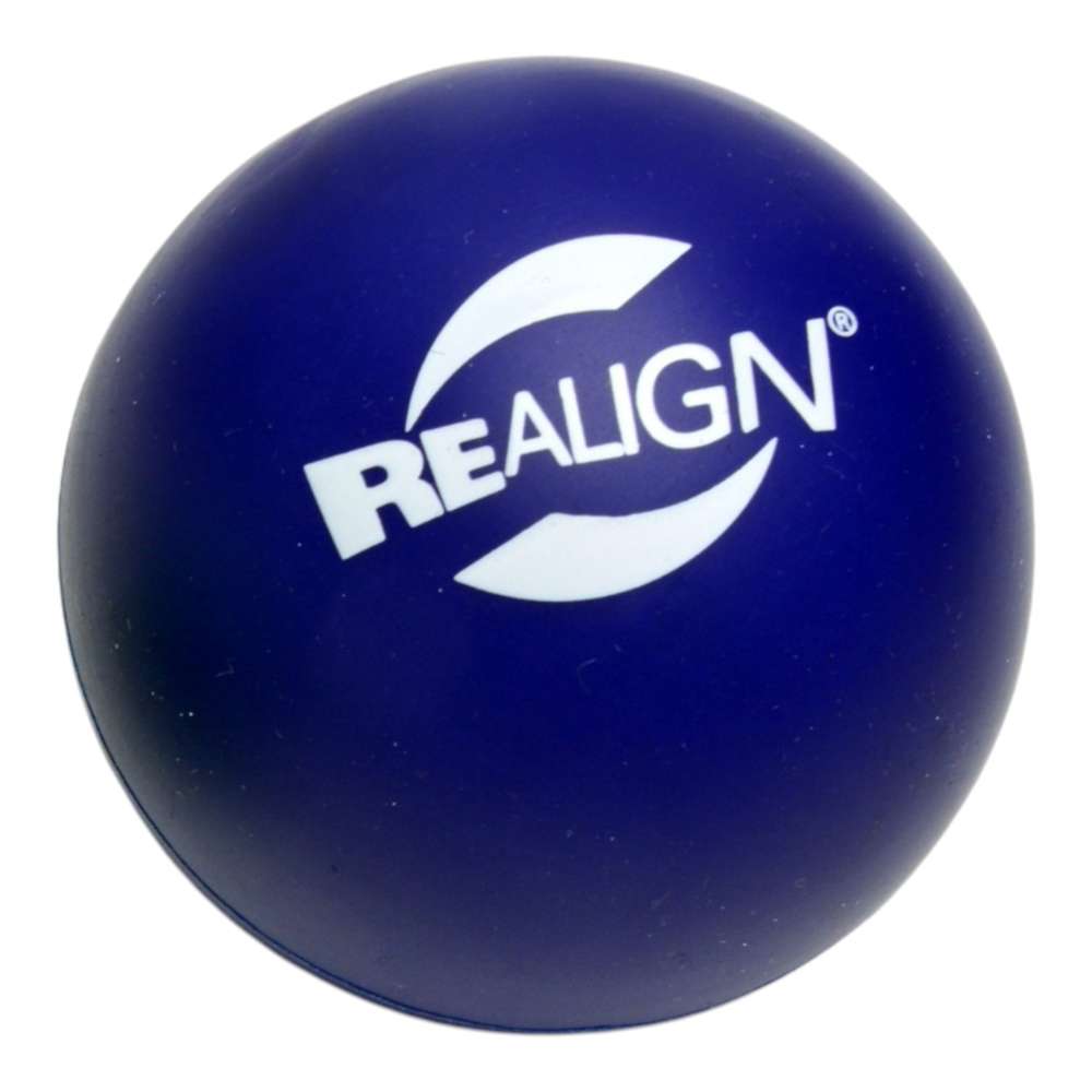 Lacrosse Ball - Pink