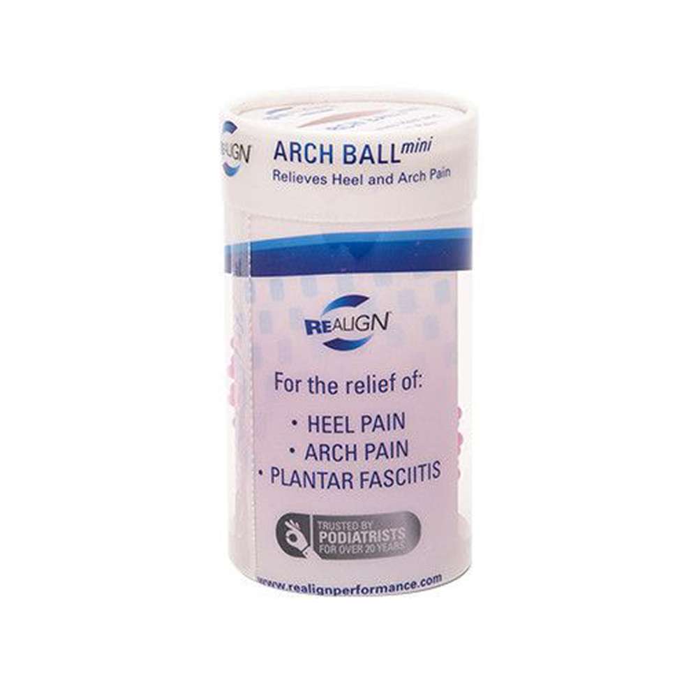 Arch Ball Mini - Pink