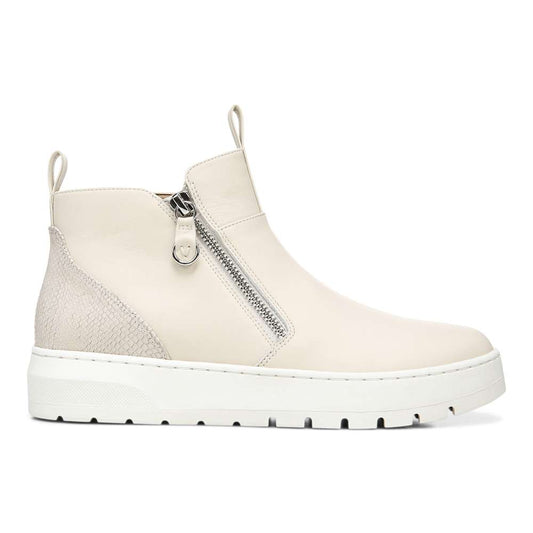 Brinkley Bootie - Cream