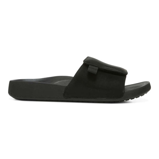 Keira Slide - Black
