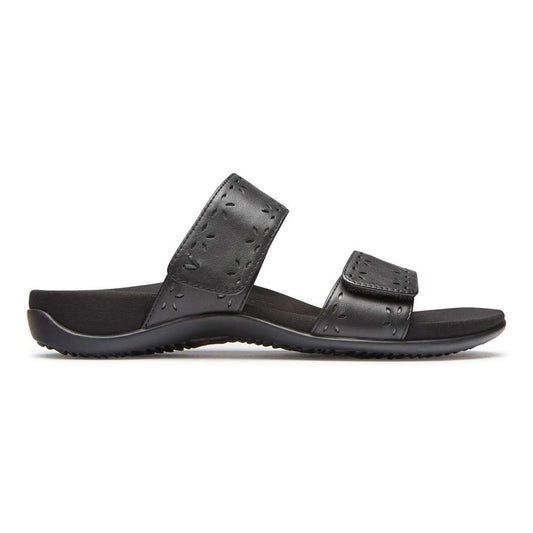 Randi Slide - Black