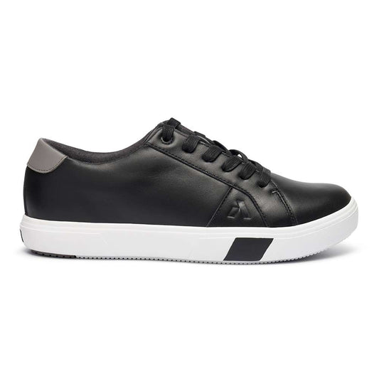 No. 27 Casual Sneaker - Black