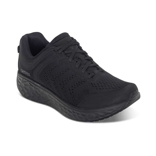 Chase Active Sneaker - Black/Black