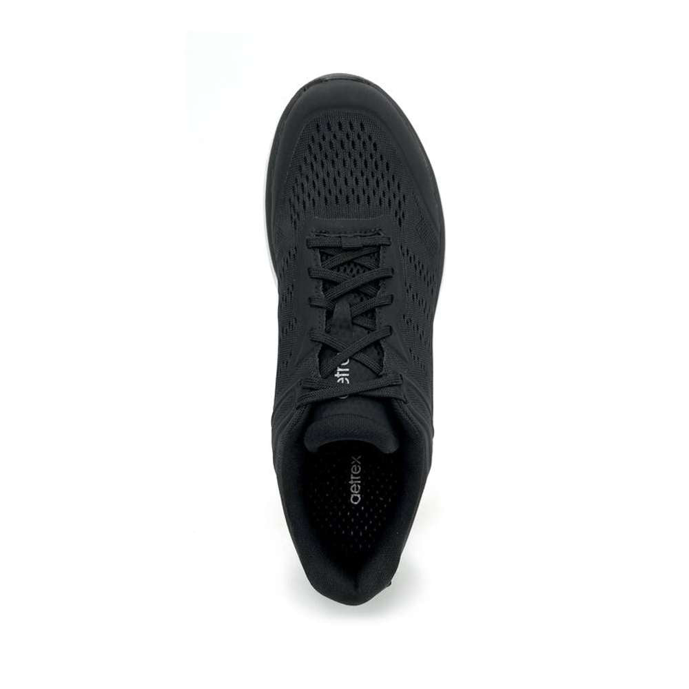Chase Active Sneaker - Black