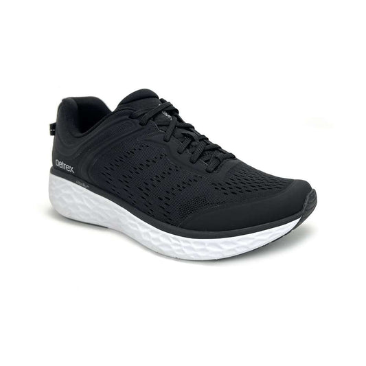 Chase Active Sneaker - Black