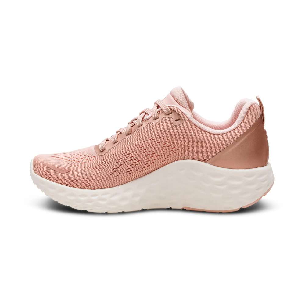 Danika Sneaker - Pink