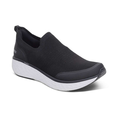 Dash Arch Support Slip-On Sneaker - Black