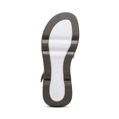 Marz Sport Sandal - Grey