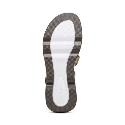 Marz Sport Sandal - Taupe