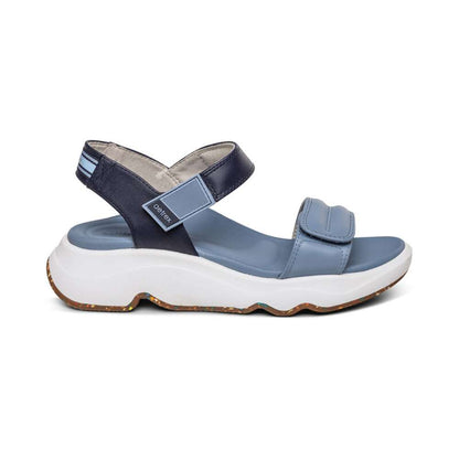 Whit Sport Sandal - Blue