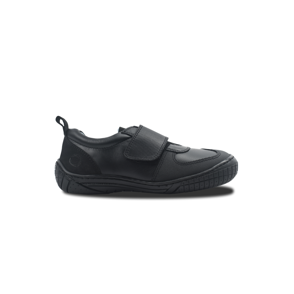 Scoop 2 Sneaker - Black