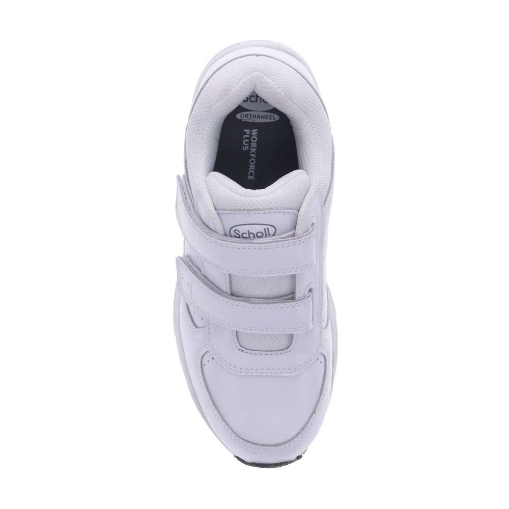 Amaze Sneaker Unisex - White