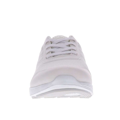 Cannes Slip-On Sneaker - White