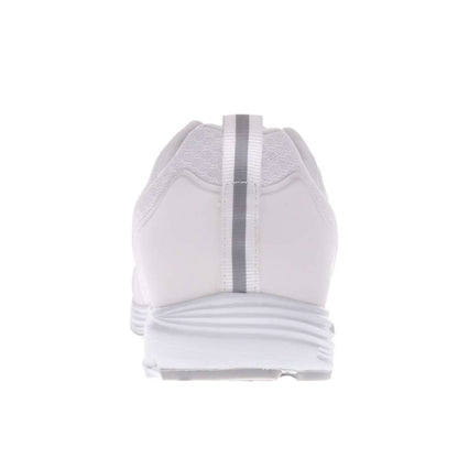 Cannes Slip-On Sneaker - White