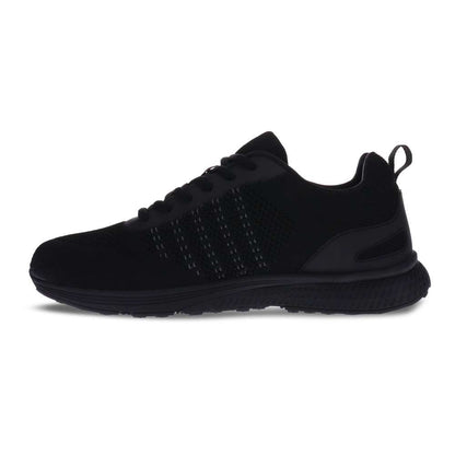 Elvin Sneaker - Black