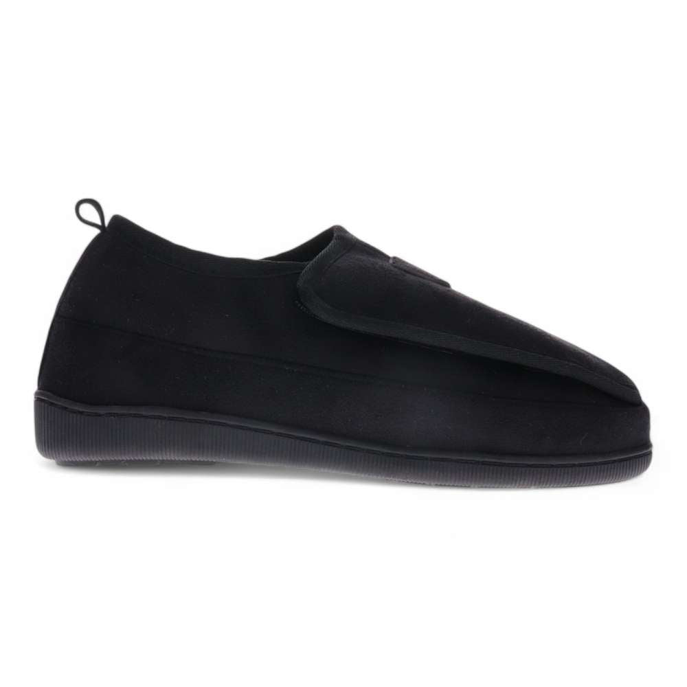 Ez-On Slipper - Black