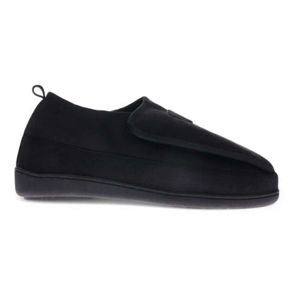 Ez-On Slipper - Black
