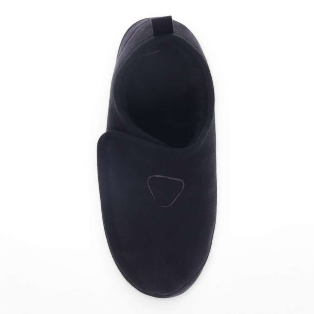 Ez-On Slipper - Black