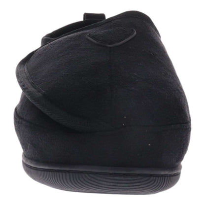 Ez-On Slipper - Black