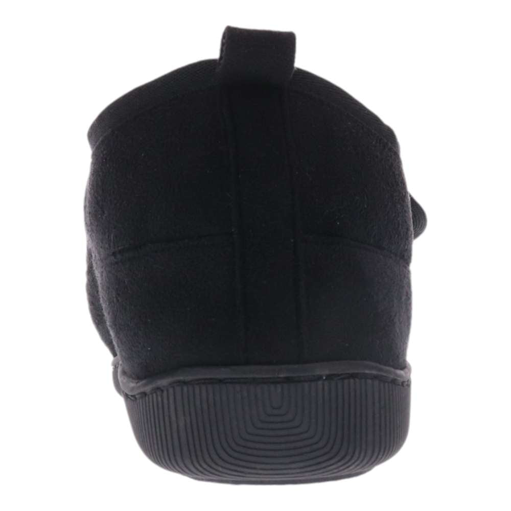 Ez-On Slipper - Black