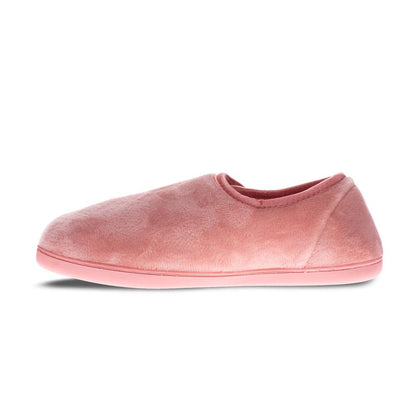 Grace Slipper - Mauve