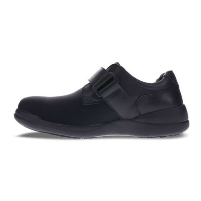 Infinite Adjustable Sneaker - Black
