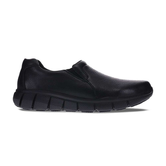 John Slip-On - Black