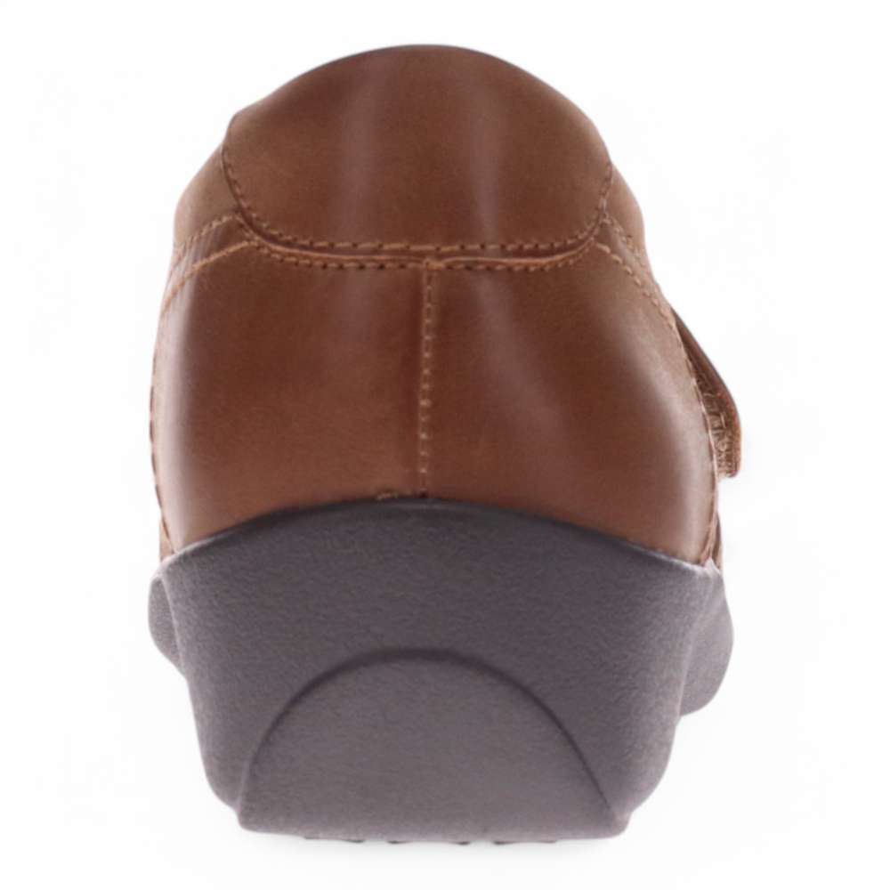 Karley Casual - Brown