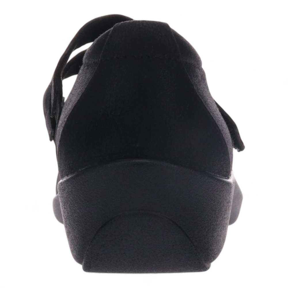 Kiara Mary-Jane - Black