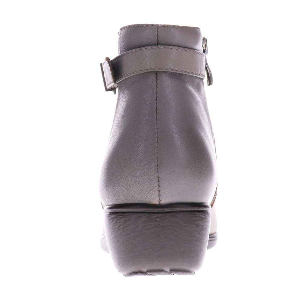 Kylie Ankle Boot - Grey