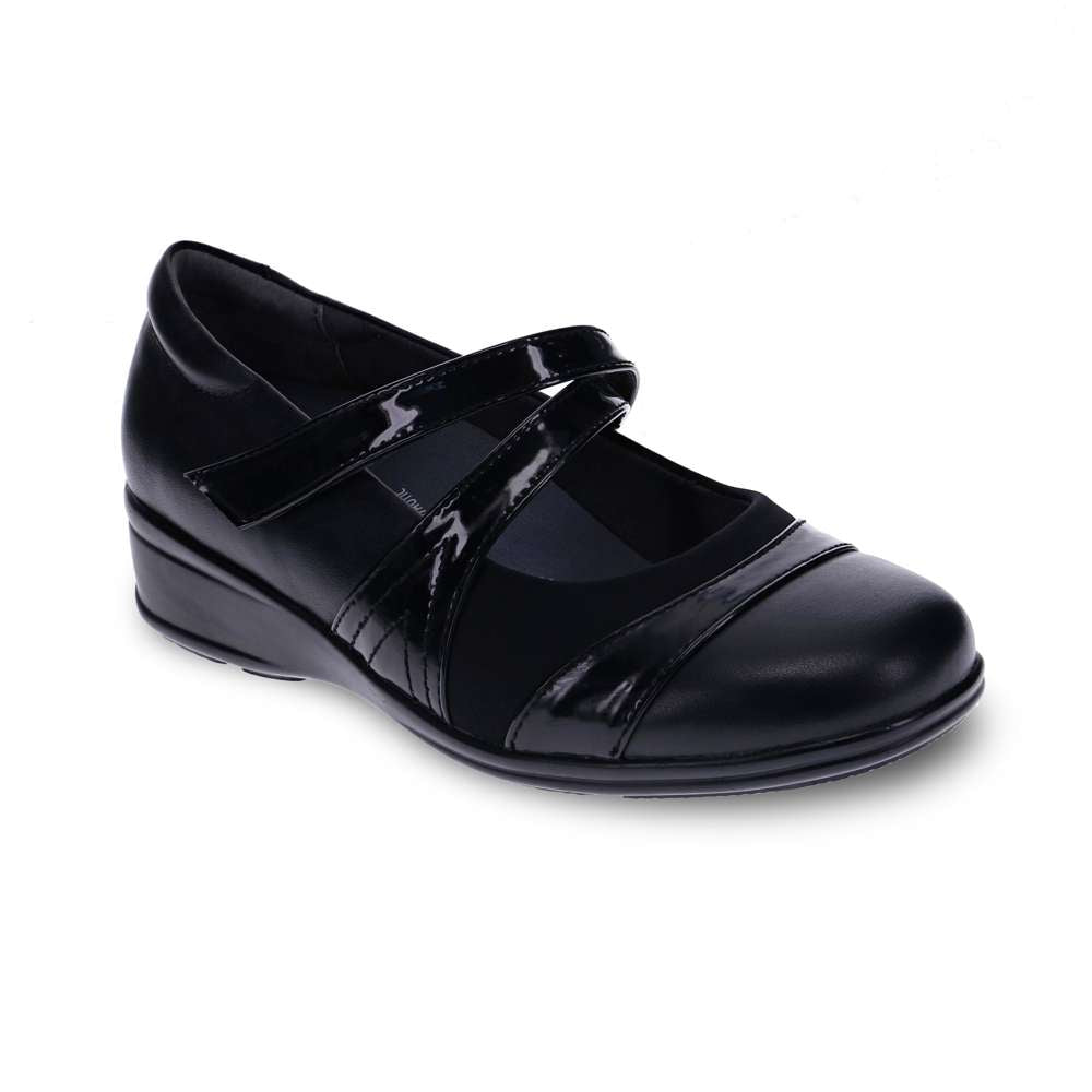 Lenny Mary-Jane - Black