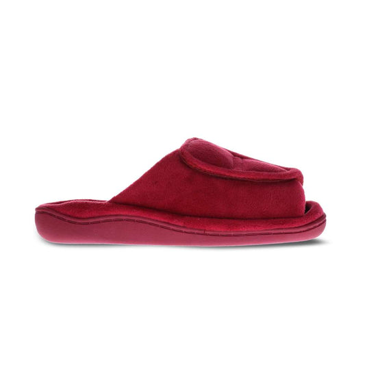 Madge Slipper - Wine
