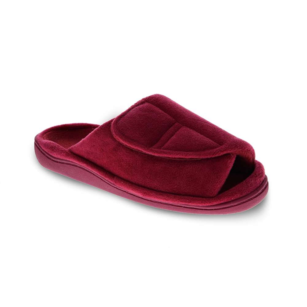 Madge Slipper - Wine