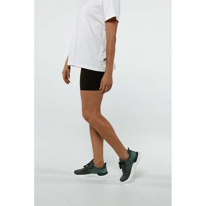 Maisie Lace-Up Active Sneaker - Blue/Dark Blue