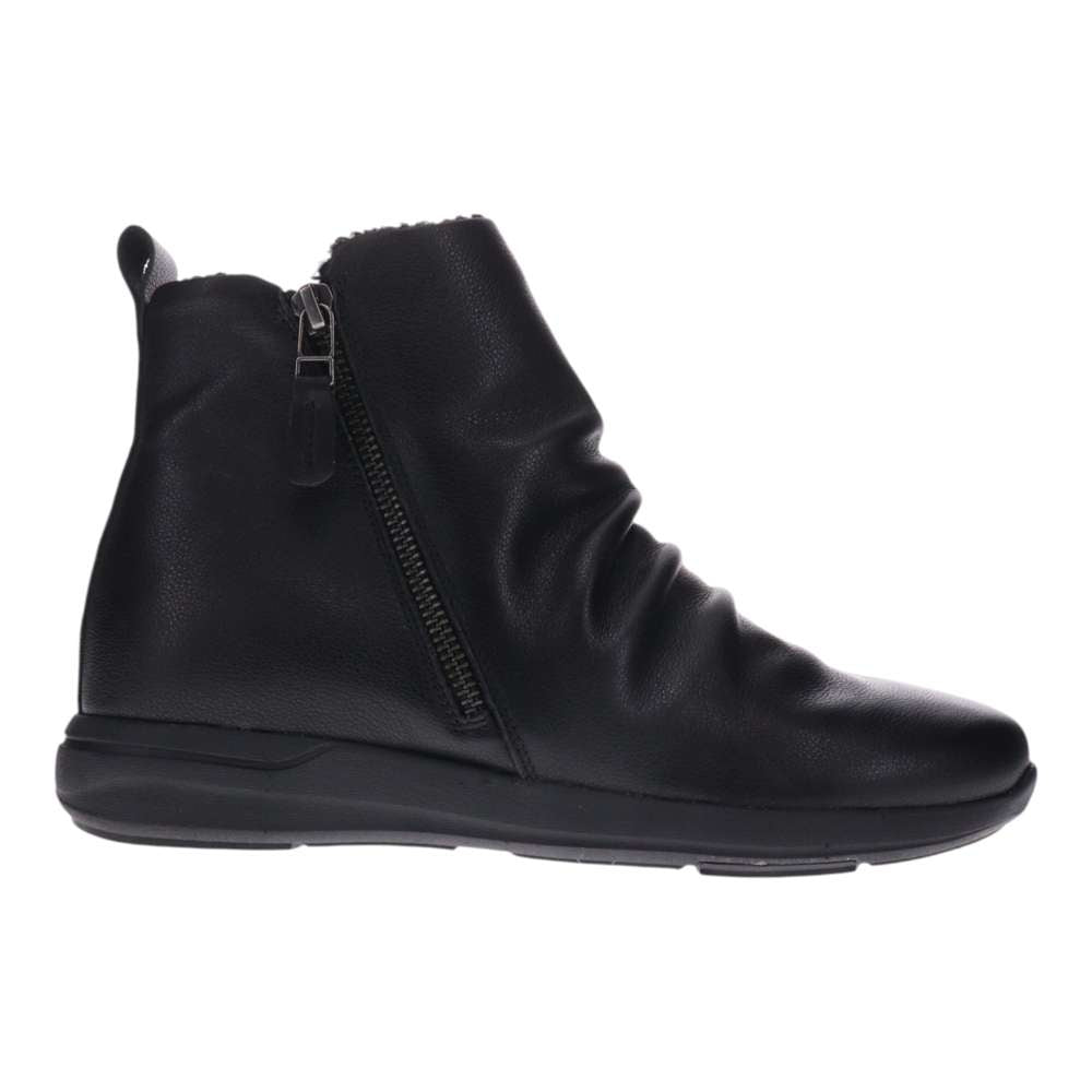 Nina II Boot - Black