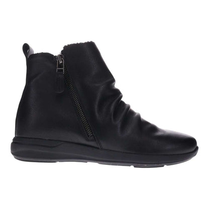 Nina II Boot - Black