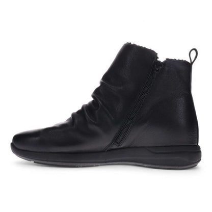 Nina II Boot - Black