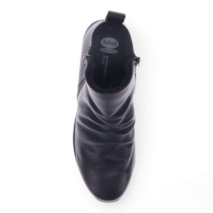 Nina II Boot - Black